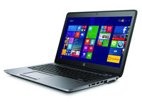 Laptop HP Elitebook 840 G2 i5 5200U - Intel Core i5-5200U, RAM 8GB, HDD 256GB,  Intel HD Graphics, 14 inch