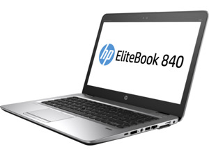 Laptop HP Elitebook 840 G4 1CR52PA - Intel core i5, 8GB RAM, SSD 256GB, Intel HD Graphics 620, 14 inch