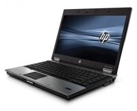 Laptop HP Elitebook 8440P - Intel Core i5-560M 2.66GHz, 4GB RAM, 250GB HDD, NVIDIA Quadro NVS 3100M, 14.1 inch