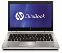 Laptop HP Elitebook 8460P (LJ542UT) - Intel Core i5-2520M 2.5GHz, 4GB RAM, 500GB HDD, Intel HD Graphics 3000, 14.0 inch