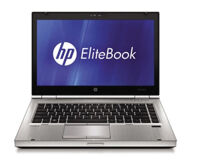 Laptop HP Elitebook 8460P (SM903UC) - Intel Core i5-2520M 2.5GHz, 4GB RAM, 320GB HDD, Intel HD Graphics 3000, 14.0 inch