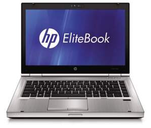 Laptop HP Elitebook 8460P (SN319UP) - Intel Core i5-2520M 2.5GHz, 4GB RAM, 320GB HDD, ATI Radeon HD 6470M, 14.0 inch