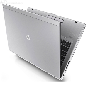 Laptop HP Elitebook 8470P (C8X34US) - Intel Core i5-3320M 2.6GHz, 4GB RAM, 128GB SSD, ATI Radeon HD 7570M, 14.0 inch