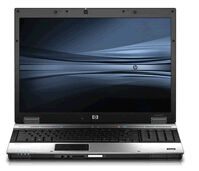 Laptop HP Elitebook 8530W (KS051UA) - Intel Core 2 Duo T9400 2.53GHz, 2GB RAM, 250GB HDD, NVIDIA Quadro FX 770M, 15.4 inch