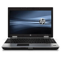 Laptop HP Elitebook 8540P - Intel Core i7-720QM 1.66GHz, 4GB RAM, 500GB HDD, NVIDIA NVS 5100, 15.6 inch