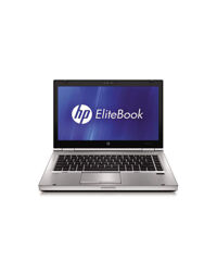 Laptop HP Elitebook 8570P (B6Q01EA) - Intel Core i7-3520M 2.9GHz, 4GB RAM, 500GB HDD, ATI Radeon HD 7570M, 15.6 inch