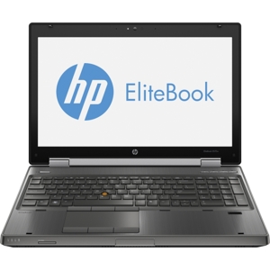 Laptop HP Elitebook 8570W (C3H29UP) - Intel Core i7-3820QM 2.7GHz, 8GB RAM, 500GB HDD, NVIDIA Quadro K1000M, 15.6 inch