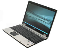 Laptop HP Elitebook 8730W (KS069UT) - Intel Core 2 Duo T9400 2.53GHz, 2GB RAM, 250GB HDD, ATI Mobility FireGL V5725, 17.0 inch