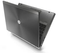 Laptop HP Elitebook 8760W (XU100UT) - Intel Core i7-282QM 2.3GHz, 8GB RAM, 750GB HDD, NVIDIA Quadro 3000M, 17.3 inch