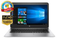 Laptop HP EliteBook Folio 1040G3 W8H16PA - Intel Core i7 6500U, RAM 8GB , SSD 256GB, Intel HD Graphics, 14inch