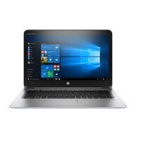 Laptop HP Elitebook Folio 1040 G3 - Intel Core i5, RAM 8GB, SSD 256GB, Intel HD Graphics, 14 inch