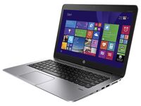 Laptop HP EliteBook Folio 1040 G2 (V6D77PA) - Intel Core i7-5500U, 4GB RAM, 256GB SSD, Intel HD Graphics 5500, 14 inch