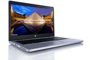 Laptop HP Elitebook Folio 9480M - Intel Core i5 4310U,  RAM 8GB, SSD 256GB, Intel HD Graphics, 14 inch