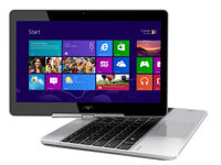 Laptop HP EliteBook Revolve 810 G2 I7 - Intel Core i7 4600U, Ram 8GB, HDD 256GB, Intel HD 4400 Graphics, 11 inch