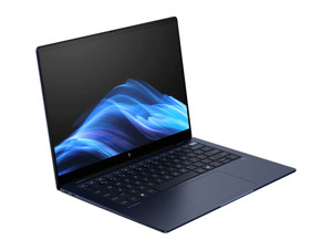 Laptop HP EliteBook Ultra G1q B04XSAT - Snapdragon X Elite X1E-78-100, 16GB RAM, SSD 512GB, Qualcomm Adreno GPU, 14 inch