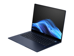 Laptop HP EliteBook Ultra G1q B04XSAT - Snapdragon X Elite X1E-78-100, 16GB RAM, SSD 512GB, Qualcomm Adreno GPU, 14 inch