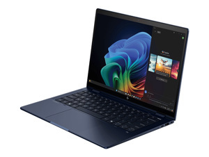 Laptop HP EliteBook X Flip G1i B9FN2PT - Intel Core Ultra 7 258V, 32GB RAM, SSD 1TB, Intel Arc Graphics, 14 inch