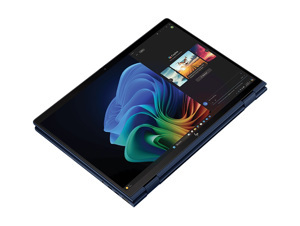 Laptop HP EliteBook X Flip G1i B9FN2PT - Intel Core Ultra 7 258V, 32GB RAM, SSD 1TB, Intel Arc Graphics, 14 inch