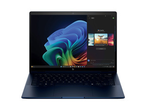 Laptop HP EliteBook X Flip G1i B9FN2PT - Intel Core Ultra 7 258V, 32GB RAM, SSD 1TB, Intel Arc Graphics, 14 inch