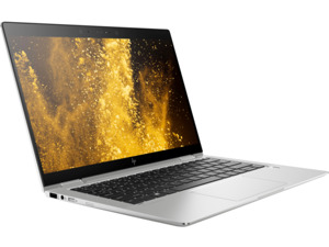 Laptop HP EliteBook x360 1030 G3 5AS43PA - Intel Core i5-8250U, 8GB RAM, SSD 256GB, Intel UHD Graphics, 13.3 inch