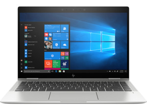 Laptop HP EliteBook x360 1040 G6 6QH36AV - Intel Core i7-8565U, 16GB RAM, SSD 512GB, Intel UHD Graphics, 14 inch