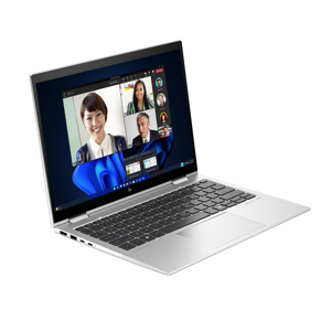 Laptop HP EliteBook X360 830 G11 A7RB9PT - Intel Core Ultra 5 135U, RAM 16GB, SSD 512GB, Intel Graphics, 13.3 inch