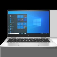 Laptop HP EliteBook X360 830 G8 3G1A4PA - Intel Core i7-1165G7, 16GB RAM, SSD 512GB, Intel Iris Xe Graphics, 13.3 inch