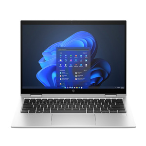 Laptop HP EliteBook x360 830 G10 9H8W2PT - Intel Core i7-1355U, RAM 16GB, SSD 512GB, Intel Iris Xe Graphics, 13.3 inch