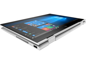 Laptop HP EliteBook x360 830 G6 7QR70PA - Intel Core i7-8565U, 8GB RAM, SSD 512GB, Intel UHD Graphics, 13.3 inch