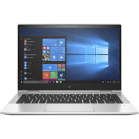 Laptop HP EliteBook x360 830 G7 230L6PA - Intel Core i7-10510U, 16GB RAM, SSD 1TB, Intel UHD Graphics, 13.3 inch