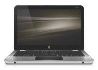 Laptop HP Envy 13-1005TX (VW476PA) - Intel Core 2 Duo SL9600 2.13GHz, 3GB RAM, 250GB HDD, ATI Radeon HD 4330, 13.1 inch