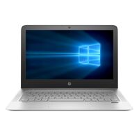 Laptop HP Envy 13-ab003TU Z4P73PA - Intel Core i7 7500U, RAM 8GB, SSD 256GB, Intel HD Graphics 620, 13.3 inch