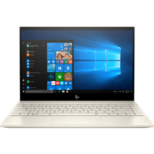 Laptop HP Envy 13-aq1022TU 8QN69PA - Intel Core i5-10210U, 8GB RAM, SSD 512GB, Intel UHD Graphics, 13.3 inch