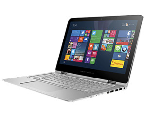 Laptop HP Envy 13t-d000 Skylake Core i5-6200U (2.3Ghz), 8G, 256G SSD, 13.3" QHD+(3200x1800), Window 10