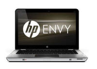 Laptop HP Envy 14 - Intel Core i5-2430M 2.4GHz, 6GB RAM, 500GB HDD, ATI Radeon HD 6630M, 14.0 inch