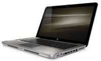 Laptop HP Envy 15-1067NR (VM252UA) - Intel Core i7-720QM 1.60GHz, 6GB RAM, 500GB HDD, ATI Radeon HD 4830, 15.6 inch