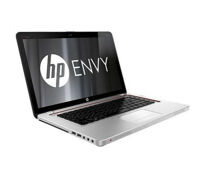 Laptop HP Envy 15-3000 - Intel Core i5-2450M 2.5GHz, 6GB RAM, 500GB HDD, AMD Radeon HD 7690M, 15.6 inch