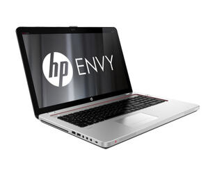 Laptop HP Envy 15-3021TX (B0N30PA) - Intel Core i7-2670QM 2.2GHz, 4GB RAM, 750GB HDD, ATI Radeon HD 7690M, 15.6 inch