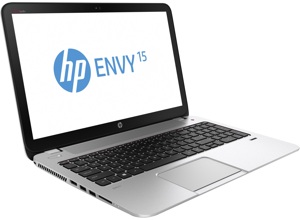 Laptop HP Envy 15 - Intel Core i7-720QM 1.6GHz, 4GB RAM, 500GB HDD, ATI Radeon HD 4870, 15.6 inch