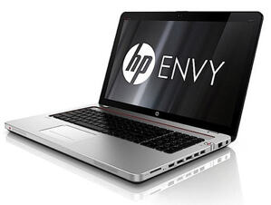 Laptop HP Envy 15 - Intel Core i5-2430M 2.4GHz, 6GB RAM, 500GB HDD, ATI Radeon HD, 15.6 inch