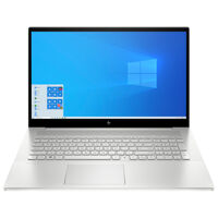 Laptop HP Envy 17t CG100 - Intel core i7-1165G7, 16GB RAM, SSD 1TB, Intel Iris Xe Graphics, 17.3 inch