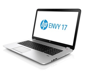 Laptop HP Envy 17T - Intel Core i7 5500U, 16GB RAM, 1TB HDD, 17.3" FHD GTX950 4GB Win 8.1