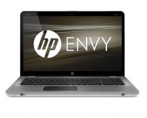 Laptop HP Envy 4-1012TU (B4P92PA) - Intel Core i5-3317U 1.7GHz, 4GB RAM, 32GB SSD + 500GB HDD, Intel HD Graphics 4000, 14.0 inch