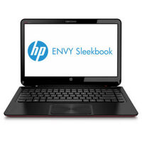 Laptop HP Envy 4-1016NR (B5K90UA) - Intel Core i3-2367M 1.4GHz, 4GB RAM, 500GB HDD, Intel HD Graphics 3000, 14.0 inch