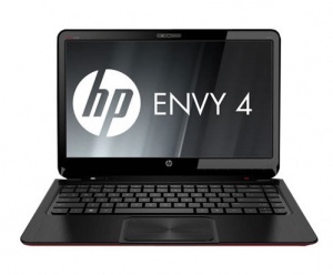 Laptop HP Envy 4-1031TX (B6U18PA) - Intel Core i5-3317U 1.7GHz, 4GB RAM, 32GB SSD + 320GB HDD, ATI Radeon HD 7670M, 14.0 inch