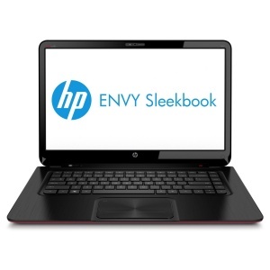 Laptop HP Envy 6-1002TX (LN336PA) - Intel Core i5-3317U 1.7GHz, 4GB RAM, 500GB HDD, ATI Radeon HD 7670M, 15.6 inch