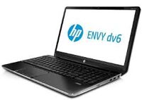 Laptop HP Envy DV6-7205TU (C0N73PA) - Intel Core i7-3630QM 2.4GHz, 8GB RAM, 32GB SSD + 750GB HDD, NVIDIA GeForce GT 650M, 15.6 inch