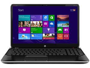 Laptop HP Envy DV6-7229WM (C2M12UA) - AMD Quad Core A10-4600M 2.3GHz, 8GB RAM, 750GB HDD, ATI Radeon HD 7660G, 15.6 inch