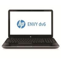 Laptop HP Envy DV6-7247CL (C2L34UA) - Intel Core i7-3630QM 2.4GHz, 8GB RAM, 750GB HDD, Intel HD Graphics 4000, 15.6 inch