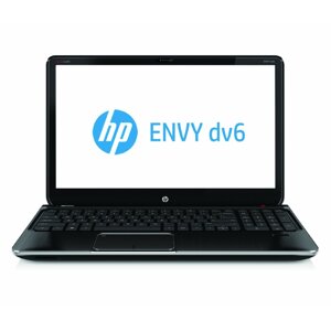 Laptop HP Envy DV6-7305TX (D4A98PA) - Intel Core i7-3630QM 2.4GHz, 8GB RAM, 1024GB HDD, NVIDIA GeForce GT 635M, 15.6 inch